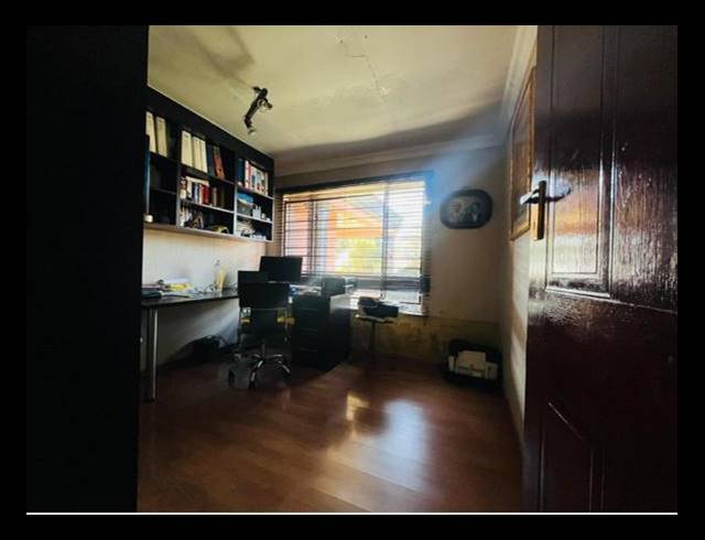 4 BEDROOM HOUSE FOR SALE IN THE REEDS